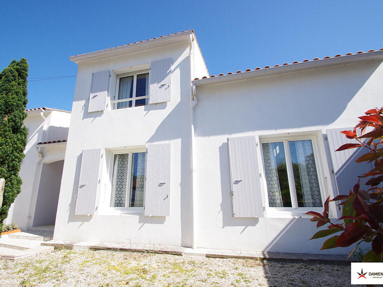 Maison La Rochelle - 4 chambres - 145m²