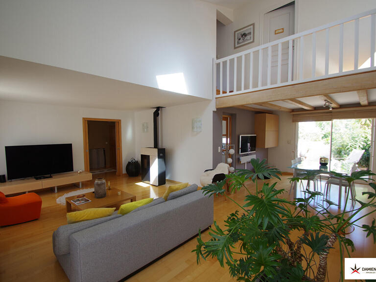 Maison La Rochelle - 4 chambres - 145m²