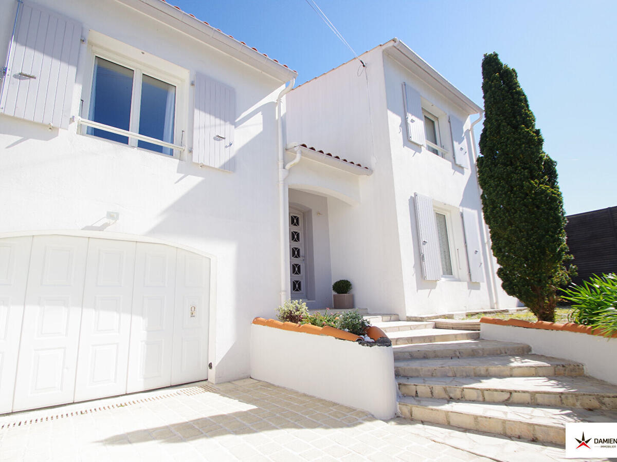 House La Rochelle