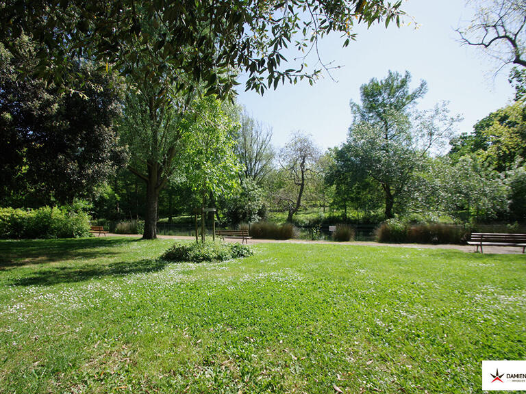 Maison La Rochelle - 4 chambres - 145m²