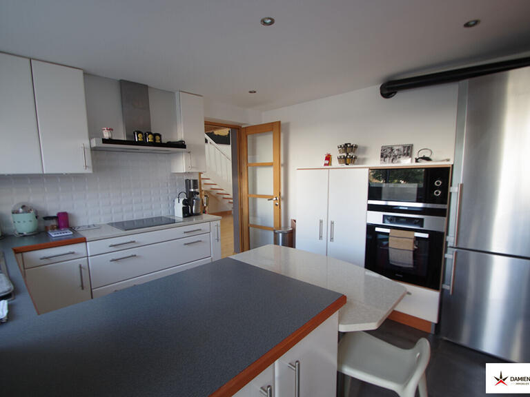 House La Rochelle - 4 bedrooms - 145m²