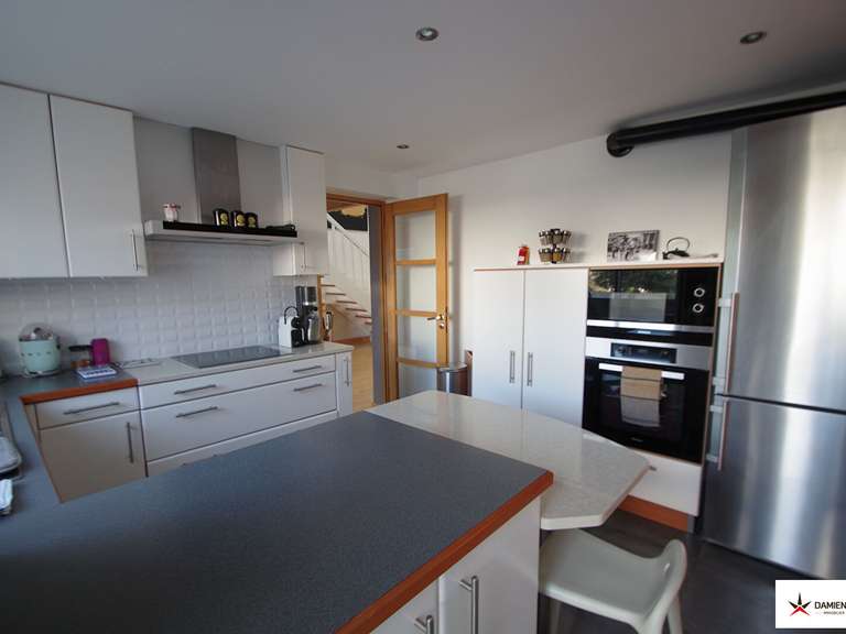 Maison La Rochelle - 4 chambres - 145m²