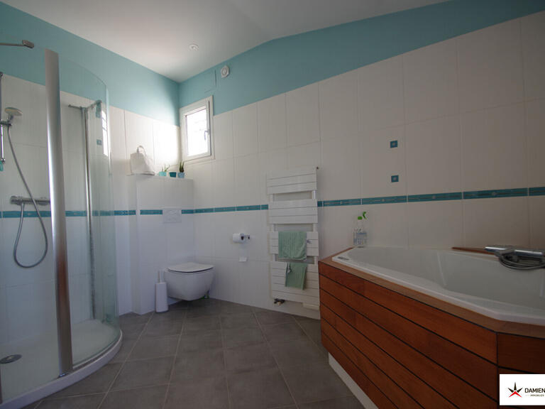 Maison La Rochelle - 4 chambres - 145m²