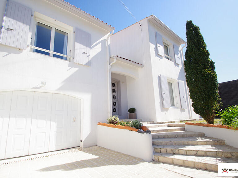 Maison La Rochelle - 4 chambres - 145m²