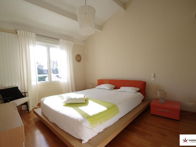 Maison La Rochelle - 4 chambres - 145m²