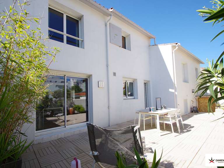 Maison La Rochelle - 4 chambres - 145m²