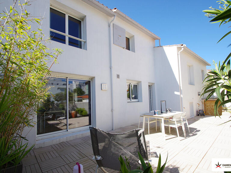 Maison La Rochelle - 4 chambres - 145m²