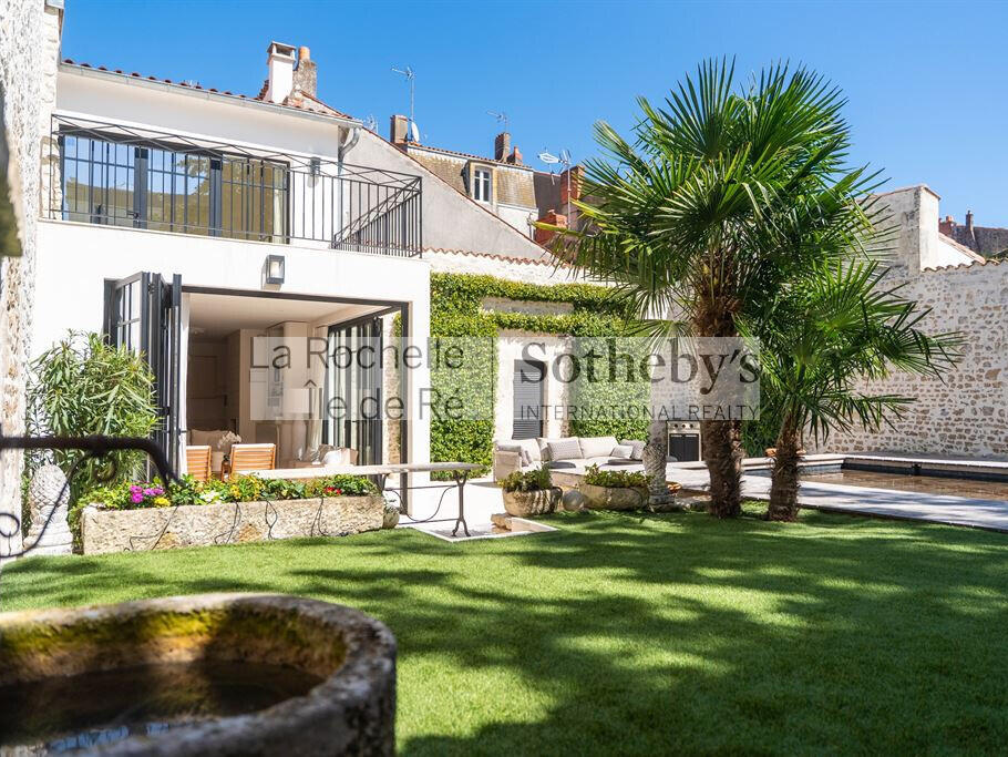 House La Rochelle