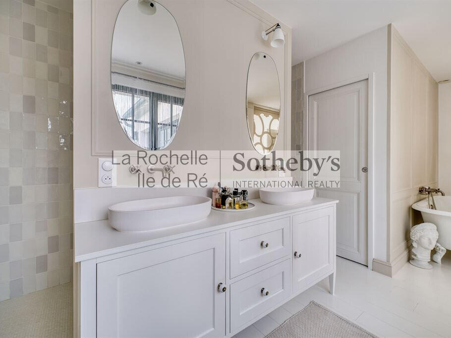 House La Rochelle