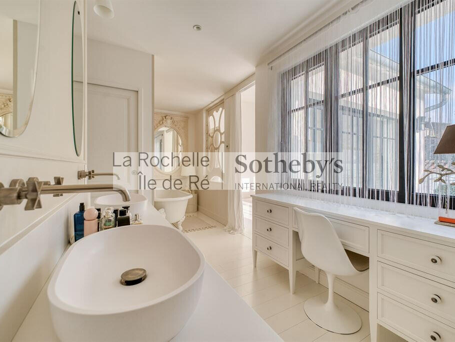 House La Rochelle