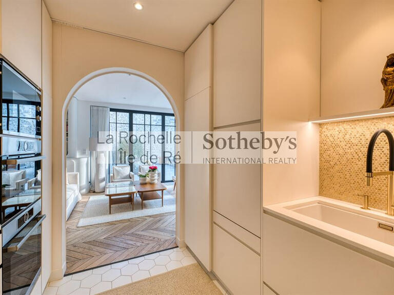 Maison La Rochelle - 4 chambres - 176m²