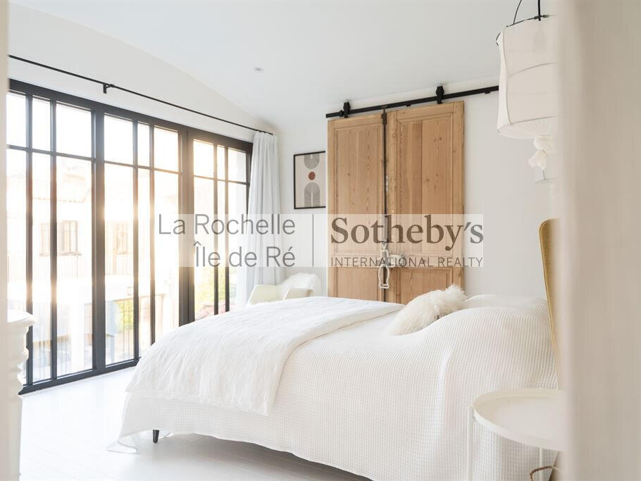House La Rochelle