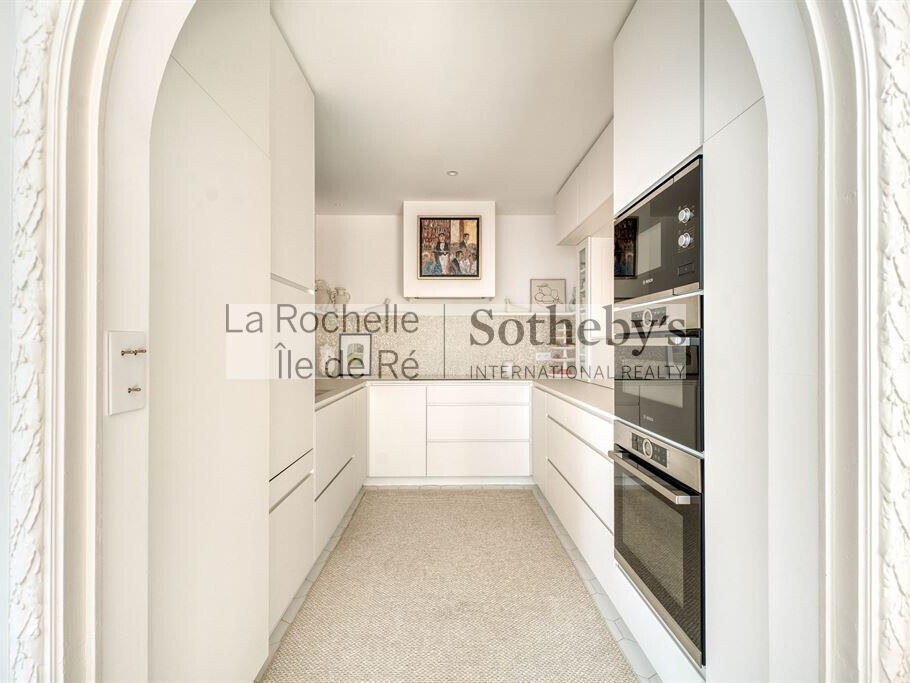 House La Rochelle