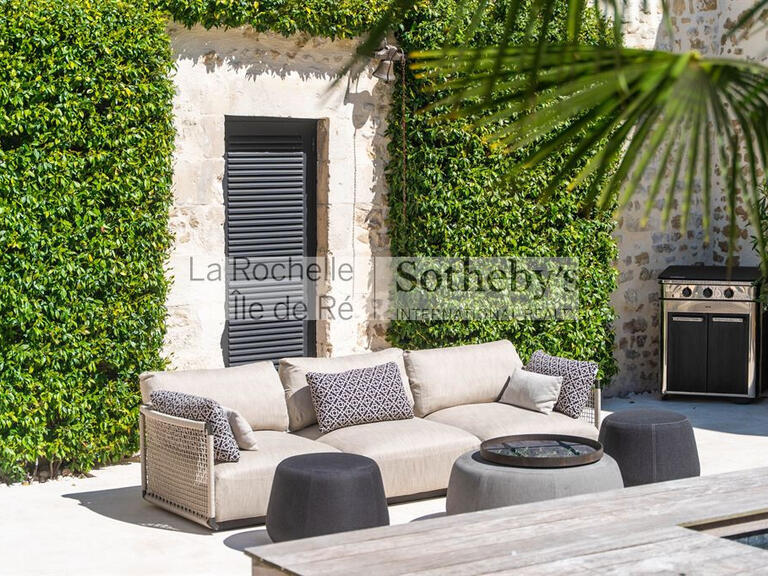 Maison La Rochelle - 4 chambres - 176m²
