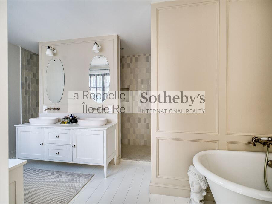 House La Rochelle