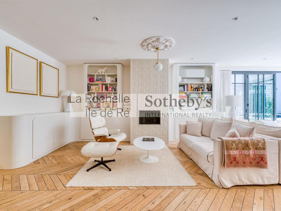 House La Rochelle