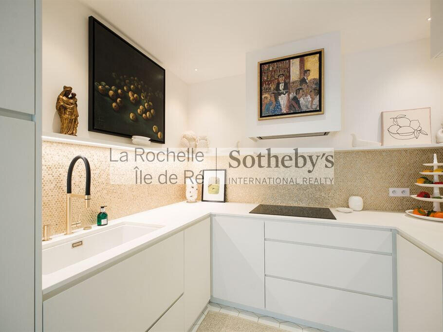 House La Rochelle