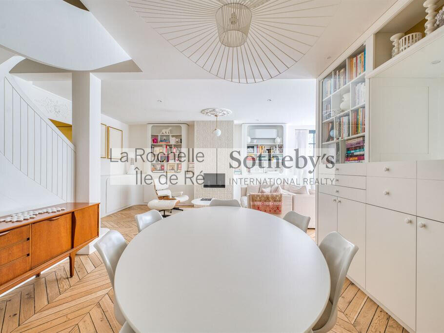 House La Rochelle