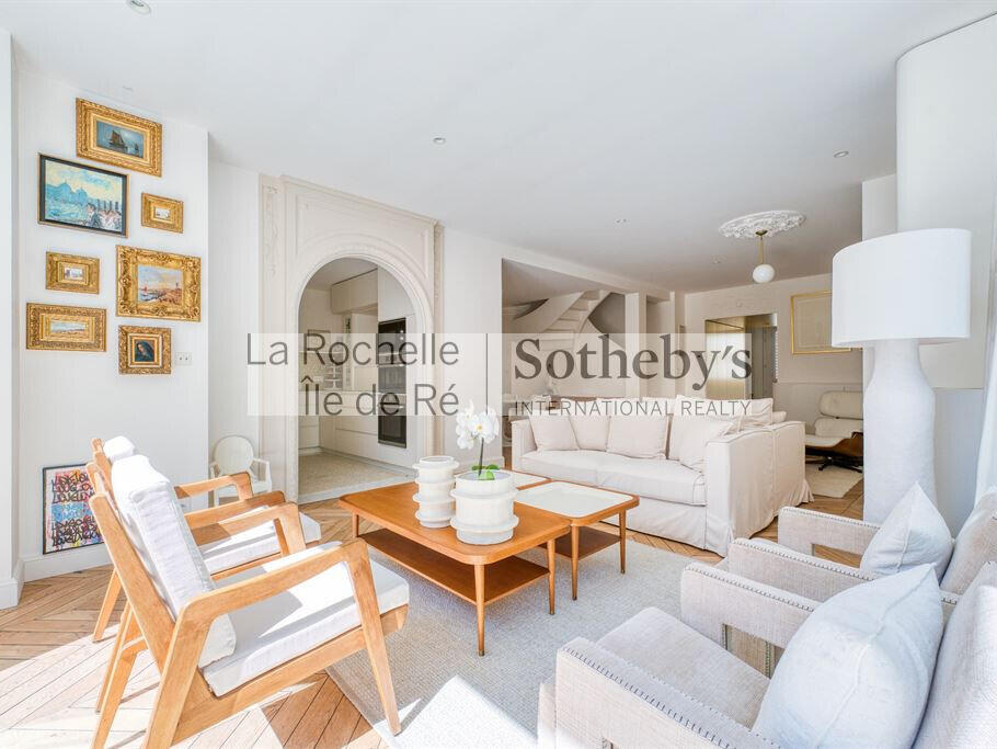 House La Rochelle