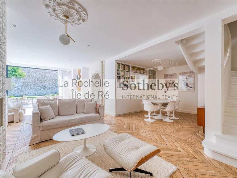 Maison La Rochelle - 4 chambres - 176m²