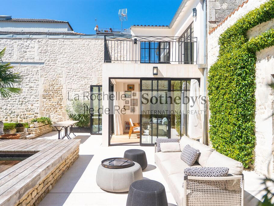 House La Rochelle