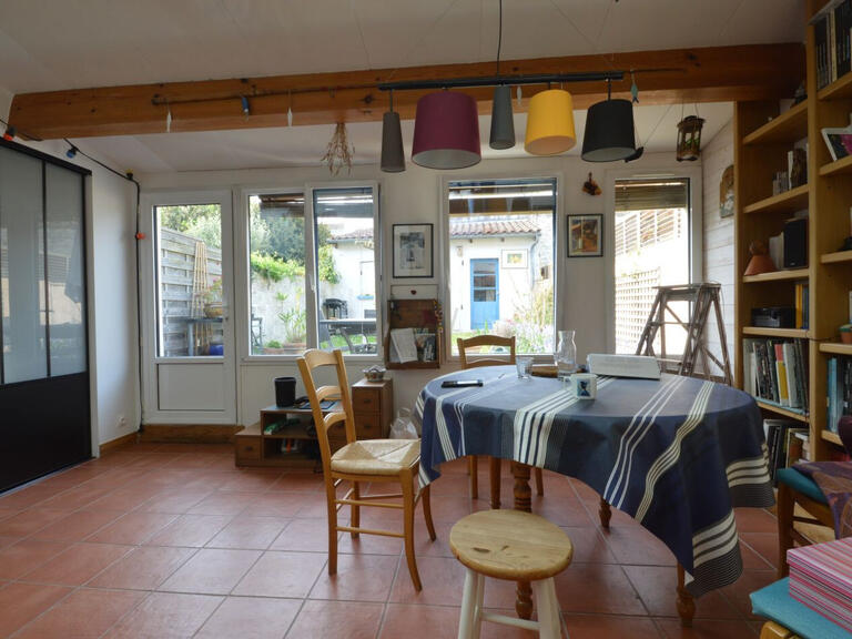 Maison La Rochelle - 98m²