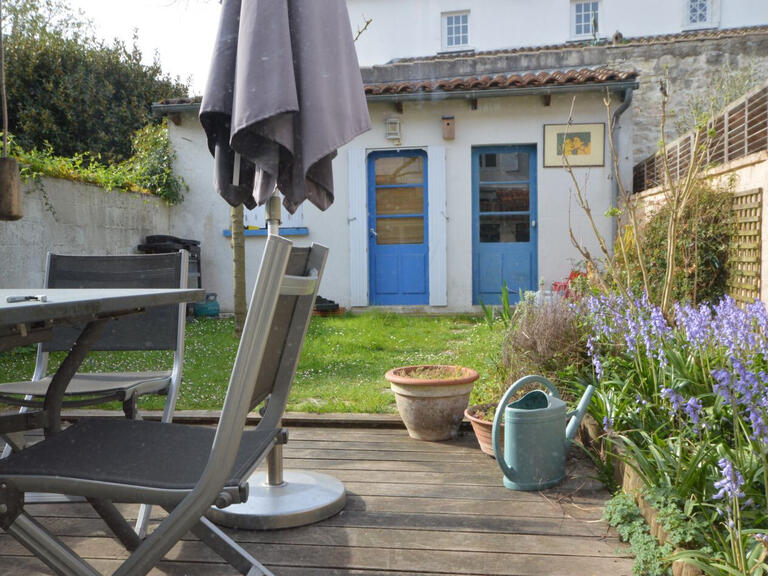 Maison La Rochelle - 98m²