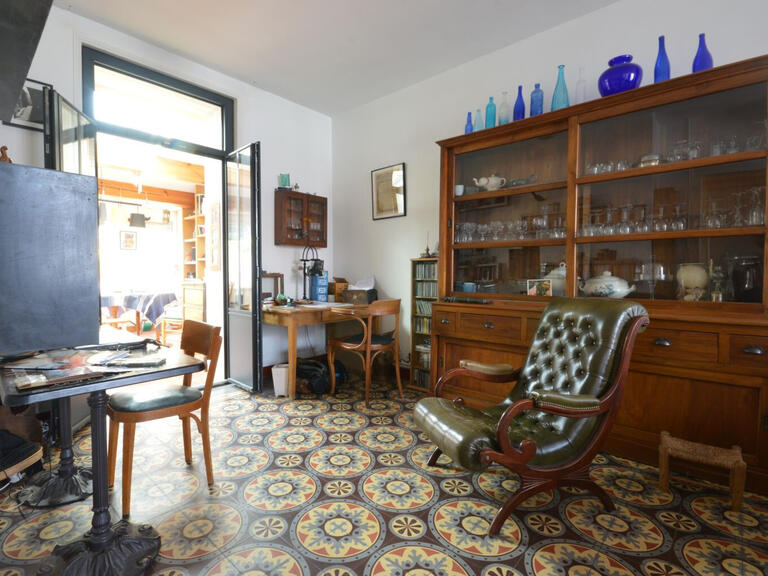 Maison La Rochelle - 98m²