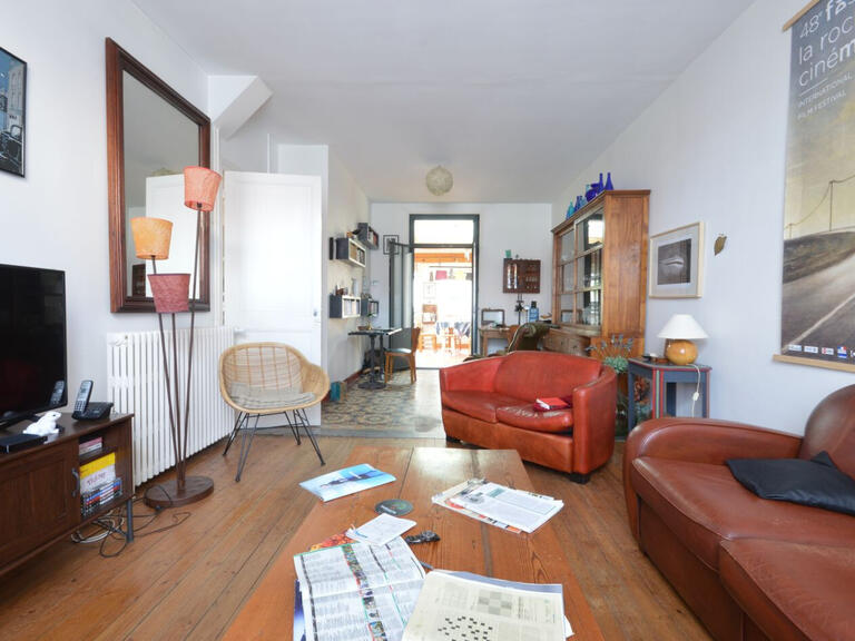 Maison La Rochelle - 95m²