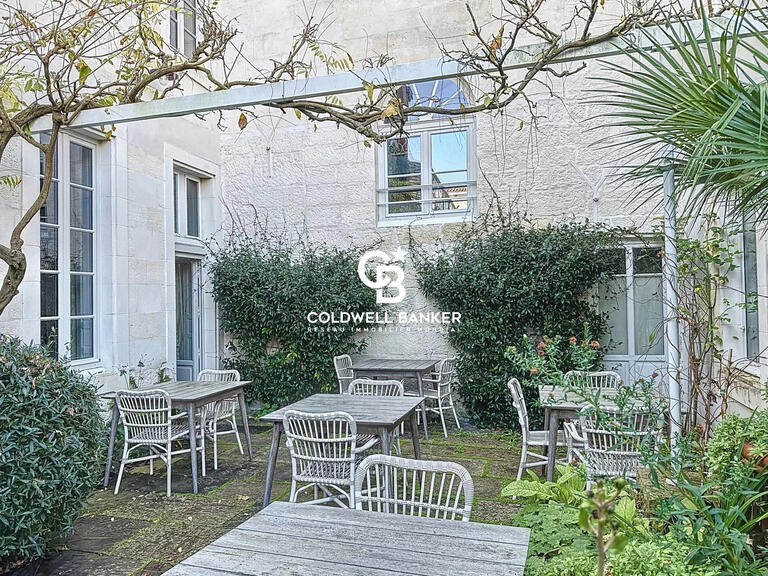 Maison La Rochelle - 5 chambres - 433m²