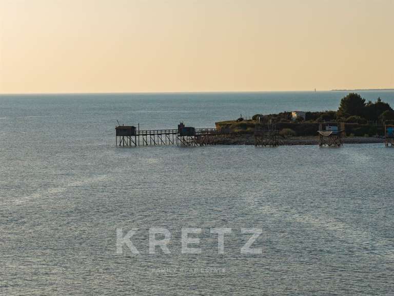 House La Rochelle - 7 bedrooms - 310m²