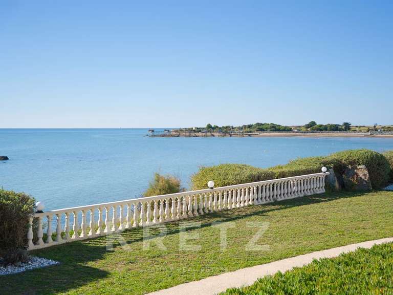 House La Rochelle - 7 bedrooms - 310m²