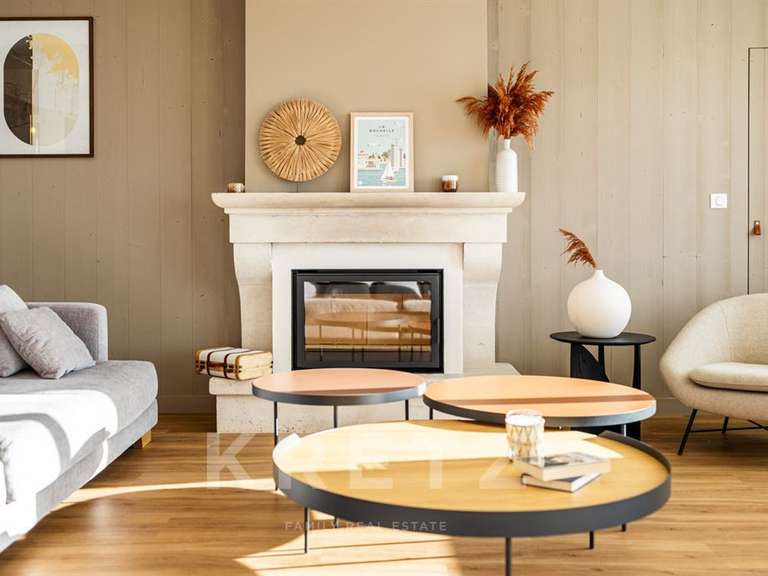 House La Rochelle - 7 bedrooms - 310m²