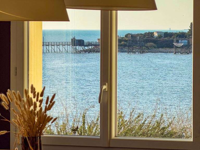 House La Rochelle - 7 bedrooms - 310m²
