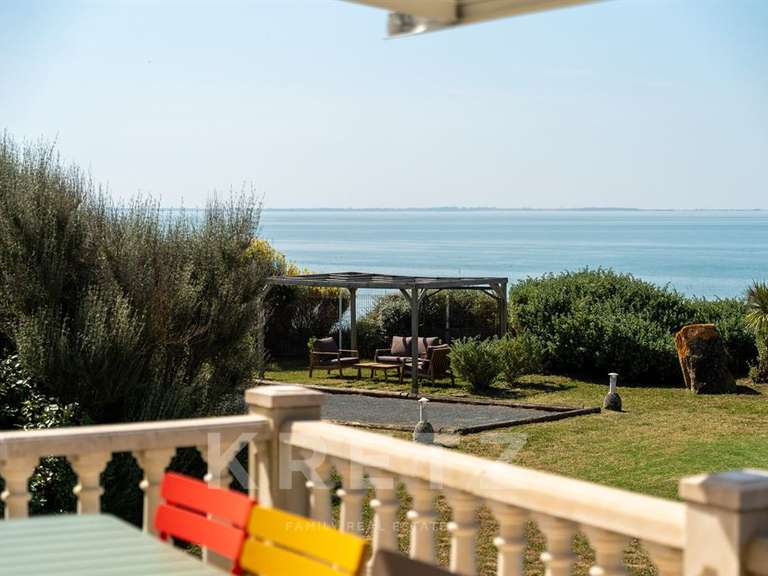 House La Rochelle - 7 bedrooms - 310m²