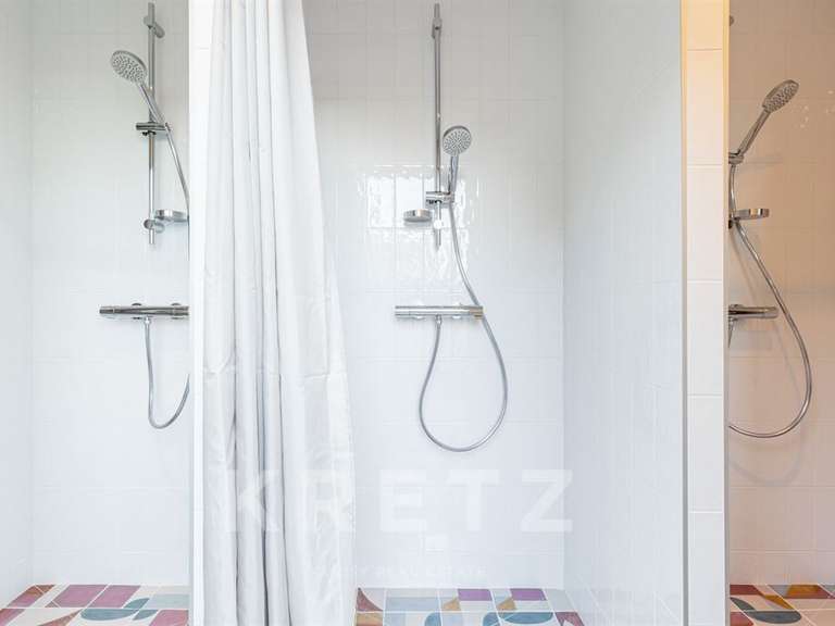 House La Rochelle - 7 bedrooms - 310m²