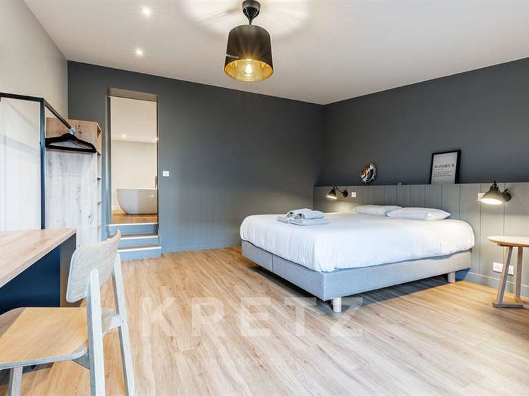 House La Rochelle - 7 bedrooms - 310m²