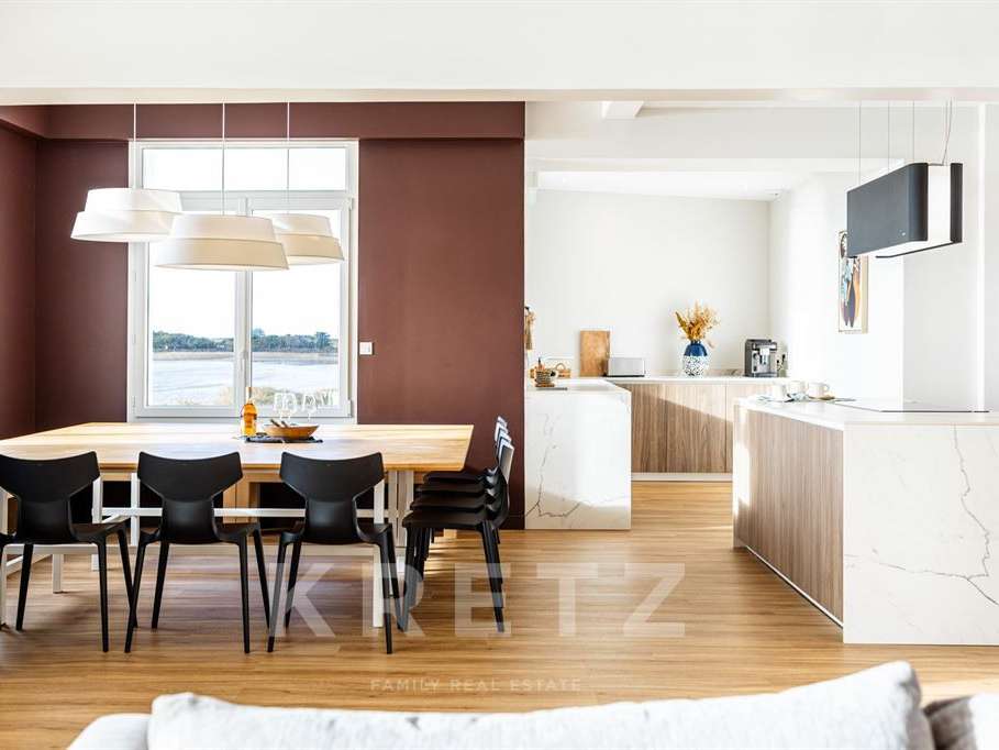 House La Rochelle