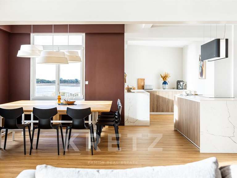 House La Rochelle - 7 bedrooms - 310m²