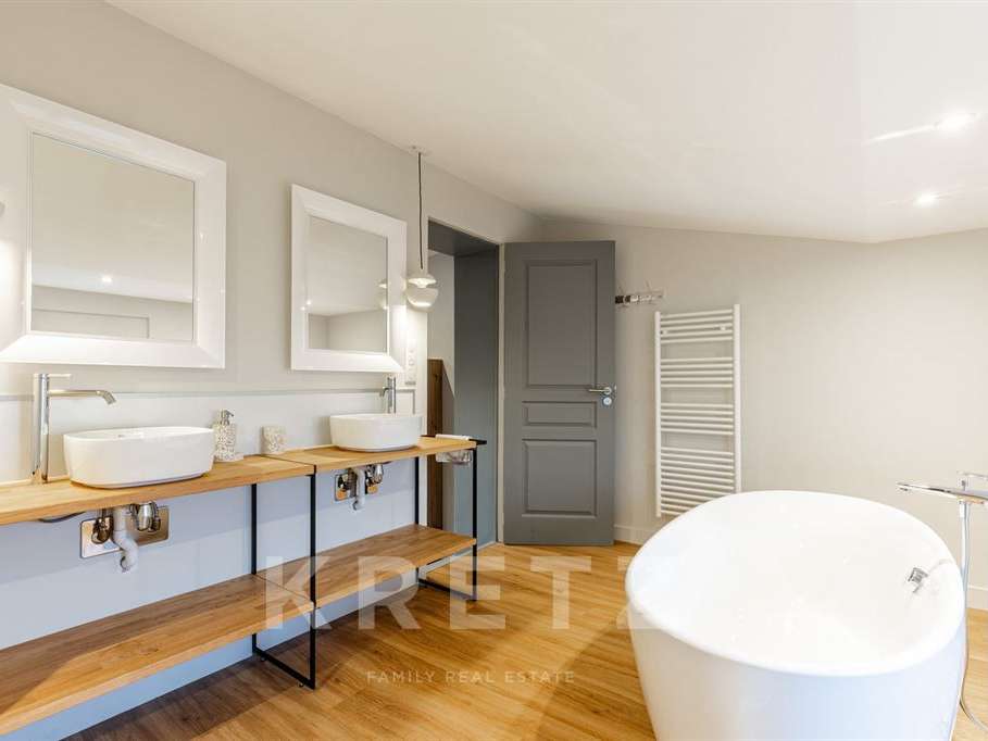 House La Rochelle
