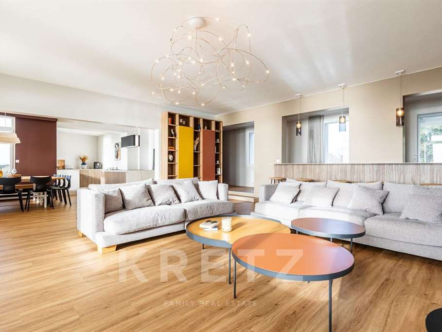 House La Rochelle