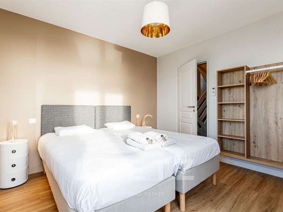 House La Rochelle
