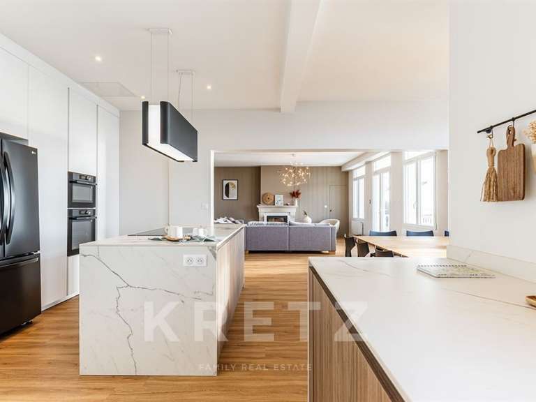 House La Rochelle - 7 bedrooms - 310m²