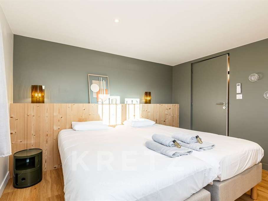 House La Rochelle