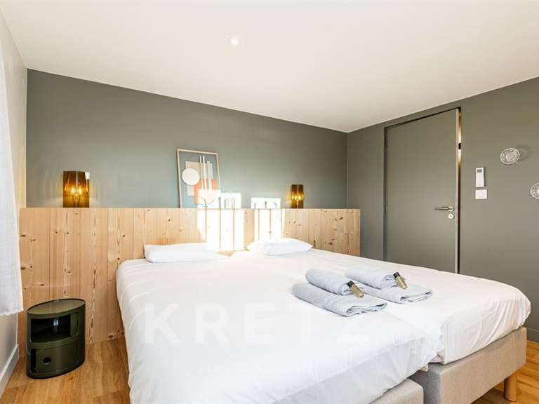 House La Rochelle - 7 bedrooms - 310m²
