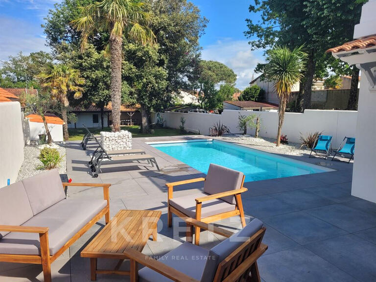 Maison La Rochelle - 4 chambres - 210m²
