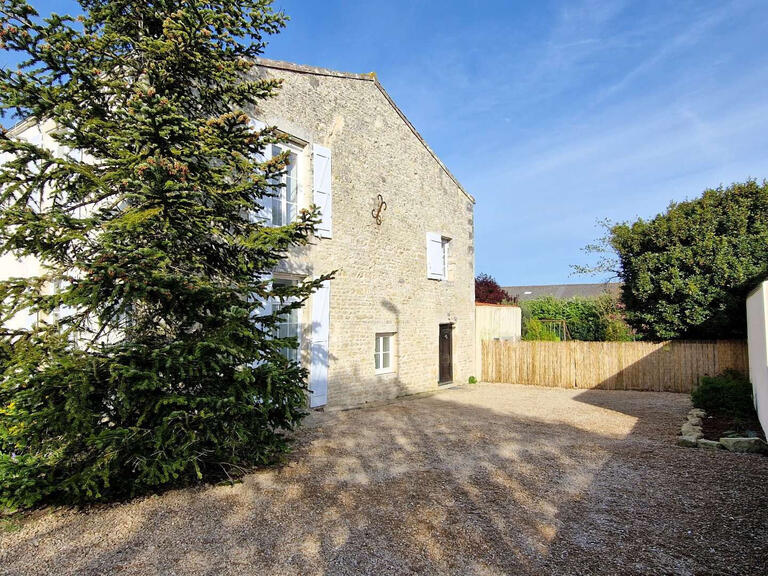 Maison La Rochelle - 6 chambres