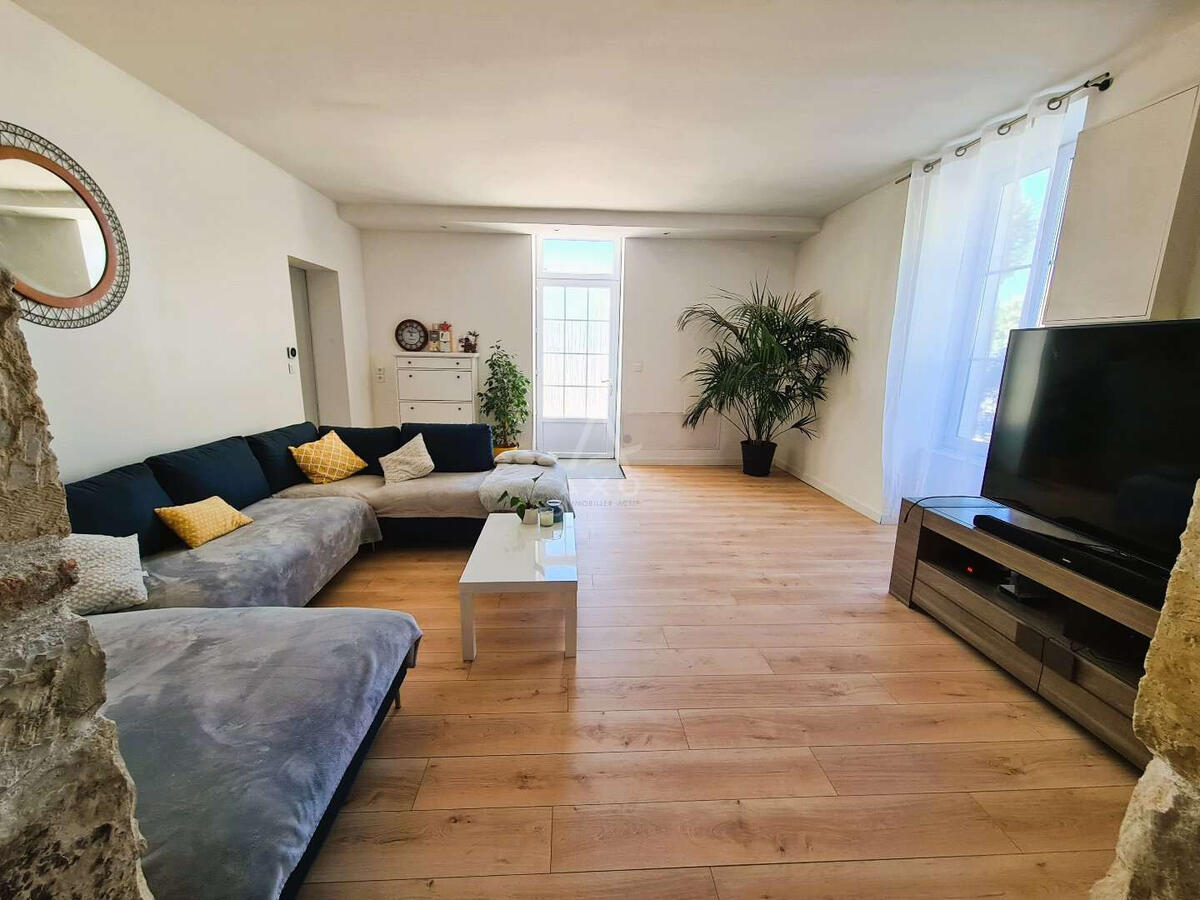 Maison La Rochelle