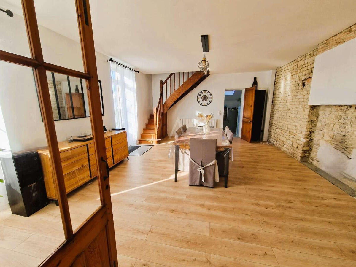 Maison La Rochelle