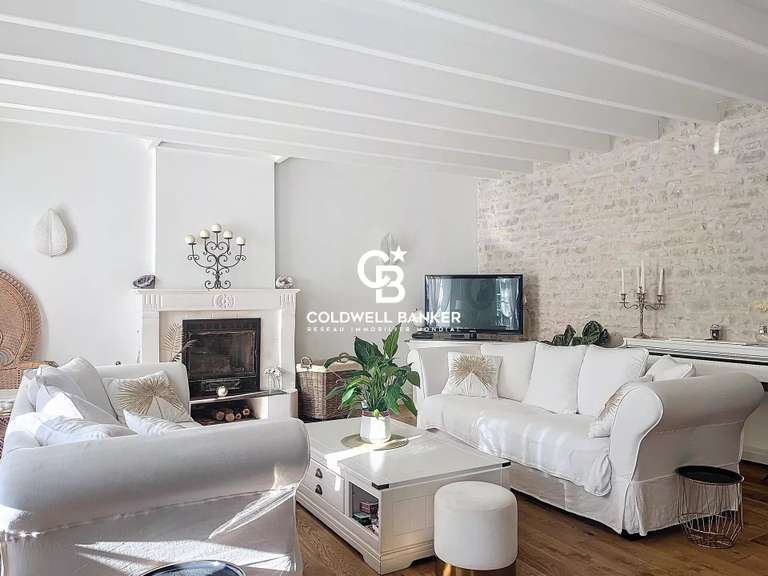 Maison La Rochelle - 5 chambres - 312m²
